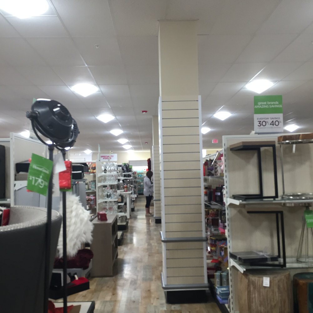 Newton HomeGoods -- 210 Needham Street, Newton              Interior