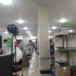 Newton HomeGoods -- 210 Needham Street, Newton              Interior
