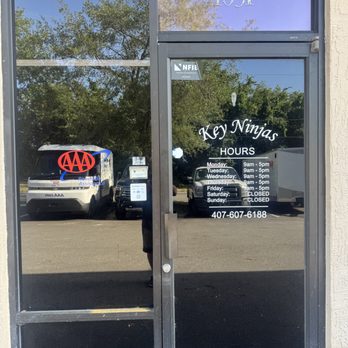 Key Ninjas - Keys & Locksmiths Near Me Key Ninjas - Keys & Locksmiths Near Me