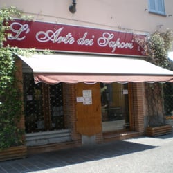L'Arte dei Sapori