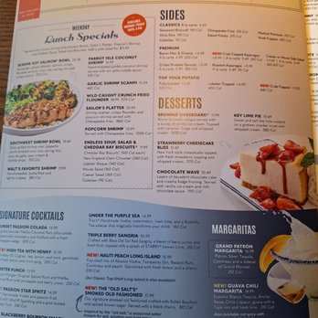 Red Lobster - Seafood Near Me - Temecula, California