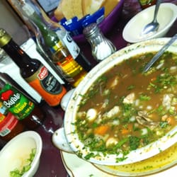 Martincillo Pescados y Mariscos