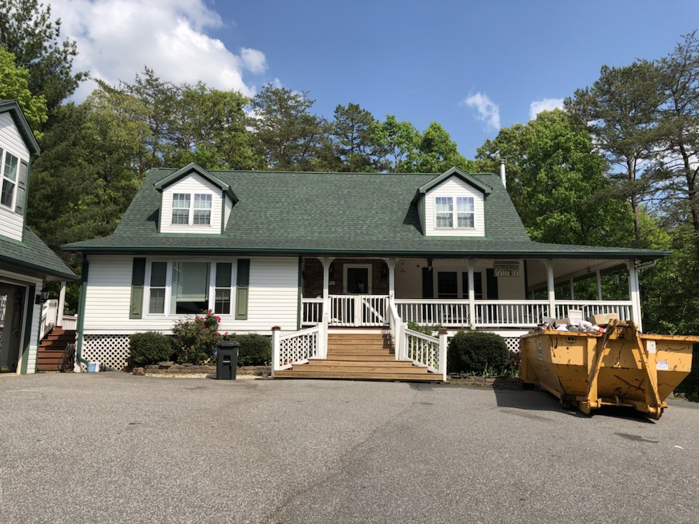 Slide of American Premier Roofing Corporation