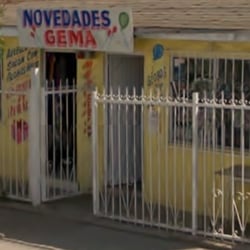 Novedades Gema