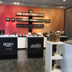 Deseo Espresso