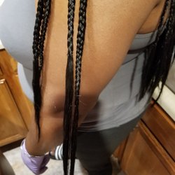 Babel African Hair Braiding