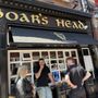 Photo of The Boar's Head