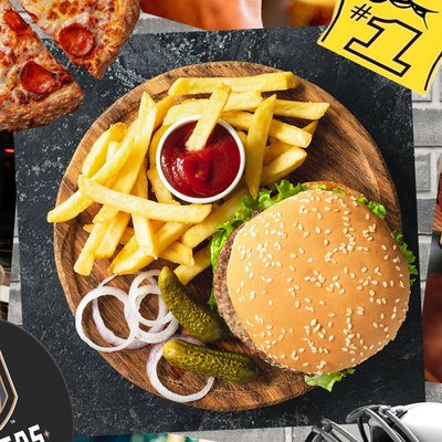 Tailgate Social by null