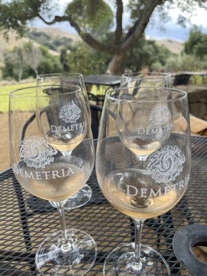 Demetria Estate & Vineyards by null