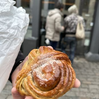 Andersen & Maillard - Bakeries Near Me - Copenhagen, 84 Andersen & Maillard - Bakeries Near Me - Copenhagen, 84