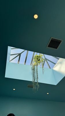 Dayglow by null