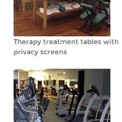 St Luke's Therapy Services of Sevierville - Physical therapy, aquatic therapy, wound care, lymphedema, neuropathy, physical therapy, aquatic therapy