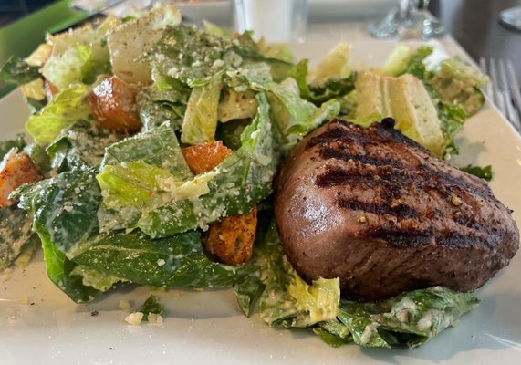 Bad Apples Bistro by null