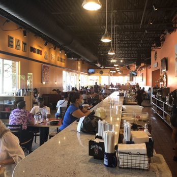 The Egg Bistro - Inside - Breakfast & Brunch Near Me - Virginia Beach, Virginia The Egg Bistro - Inside - Breakfast & Brunch Near Me - Virginia Beach, Virginia