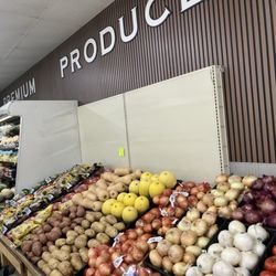 Albion Shurfine - Fresh produce