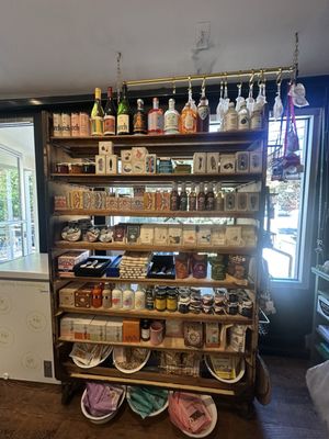 Broome St. General Store by null