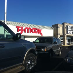 TJ Maxx