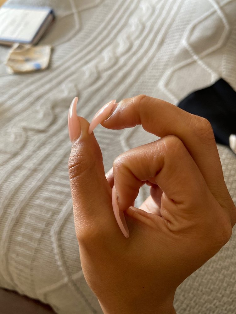 PRO NAILS Updated May 2024 31 Photos & 40 Reviews 1223 3rd Ave, Chula Vista, California