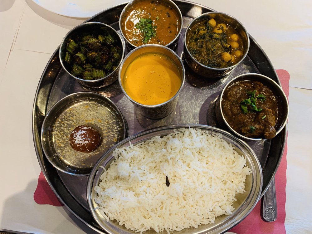 BUTTER CHICKEN RESTAURANT 67 Photos & 62 Reviews 6837 Loch Raven