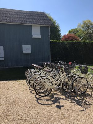 The Hedges Inn East Hampton by null