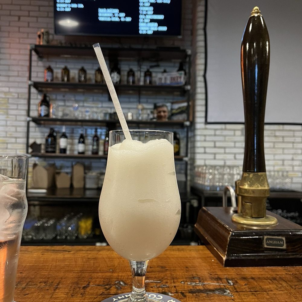 Old Bakery Beer - Slushie - Breweries Near Me - Alton, Illinois Old Bakery Beer - Slushie - Breweries Near Me - Alton, Illinois