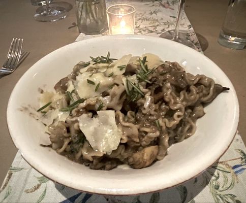 Ventuno Restaurant by null