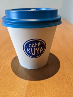 Café Kuya by null