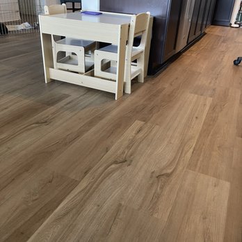 The Flooring House - Flooring Near Me - Rancho Cucamonga, California