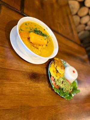 Las Delicias de La Abuela by null