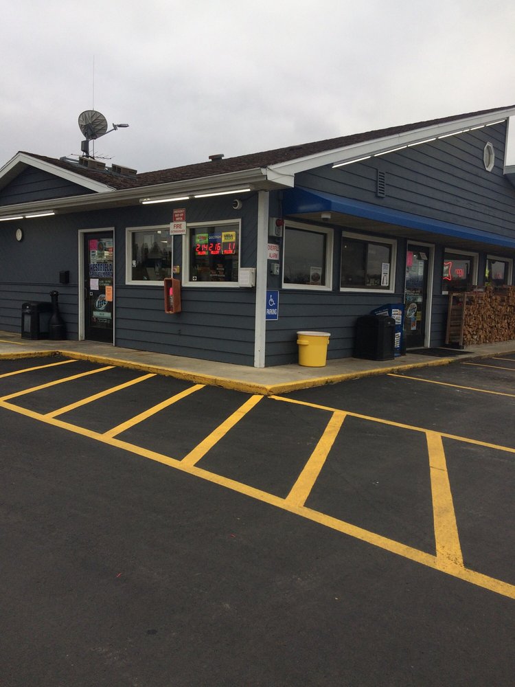 PIONEER TRAVEL MART MOBIL Updated October 2024 232 N Pioneer Park