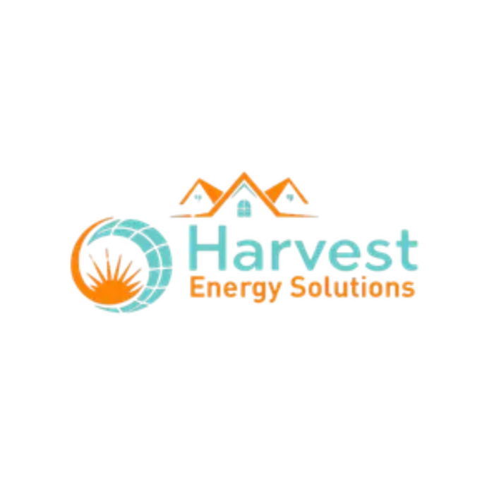 Slide of Harvest Energy Solutions