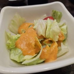 Taka - Salad