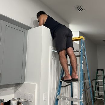 Handy Pro - Getting the job done! - Handyman Near Me Handy Pro - Getting the job done! - Handyman Near Me