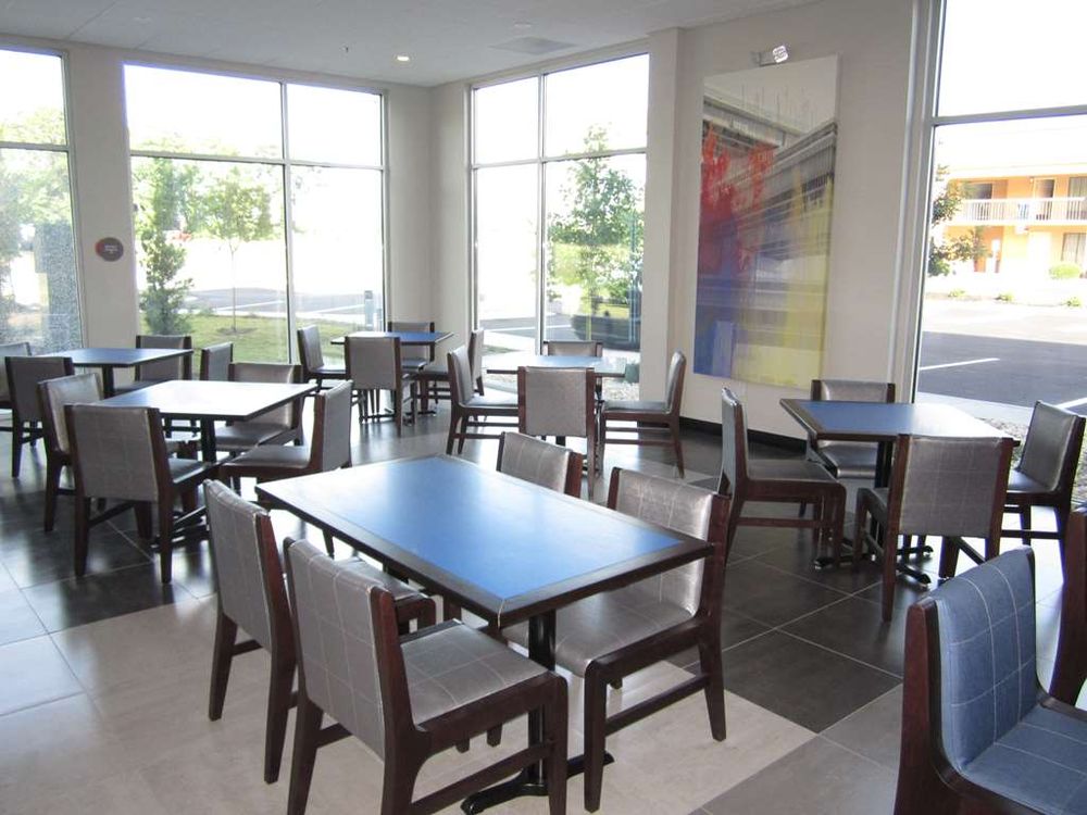 QUALITY INN SAVANNAH I95 Updated August 2024 64 Photos & 18