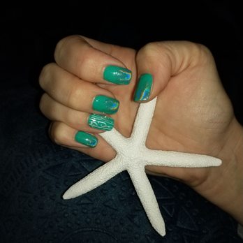 Lyco's Nails 2 - Winter at the beach! - Nail Salons Near Me - Corpus Christi, Texas Lyco's Nails 2 - Winter at the beach! - Nail Salons Near Me - Corpus Christi, Texas