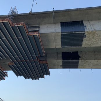 West Seattle Bridge - Can you spot any cracks? - Landmarks & Historical Buildings Near Me - Seattle, Washington