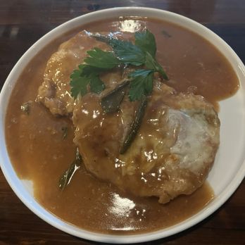 Pomodoro Pizzeria - Chicken Saltimbocca - Italian Near Me - Bristol, Rhode Island Pomodoro Pizzeria - Chicken Saltimbocca - Italian Near Me - Bristol, Rhode Island