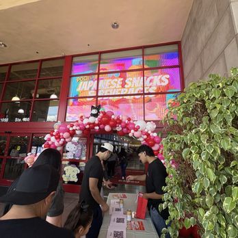 Ebisu Life Store - Front entrance! - Gift Shops Near Me - Rancho Cucamonga, California Ebisu Life Store - Front entrance! - Gift Shops Near Me - Rancho Cucamonga, California