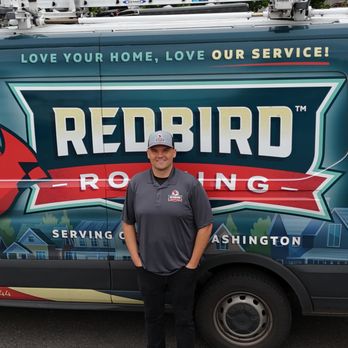 RedBird Roofing - Roofing Near Me - Ridgefield, Washington RedBird Roofing - Roofing Near Me - Ridgefield, Washington
