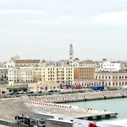 Porto di Bari - Porto di Bari