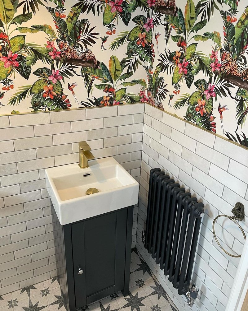 Slide of Oakton St Plumbing & Boiler Repair