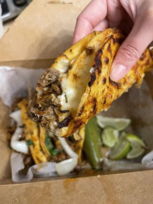 Mi Pueblito Tacos by null Mi Pueblito Tacos by null