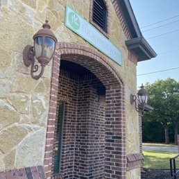 Exterior photo of The Eucalyptus Room - Grapevine, Texas Exterior photo of The Eucalyptus Room - Grapevine, Texas