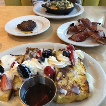 HashTAG - Central Park - Breakfast & Brunch Near Me - Denver, Colorado