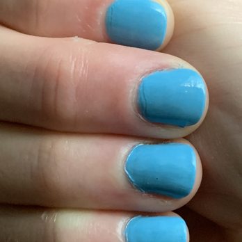 TopTek Nail Spa - Nail Salons Near Me - Arlington, Texas
