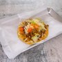 Bronco's Burritos