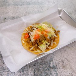Bronco's Burritos