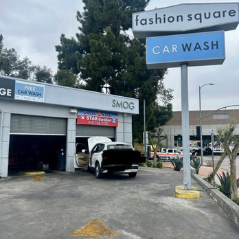 Smog Stop - Smog Check Stations Near Me - Sherman Oaks, California Smog Stop - Smog Check Stations Near Me - Sherman Oaks, California