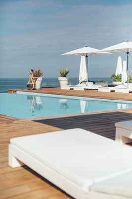 Le Grand Hôtel de la Plage Biscarrosse by null