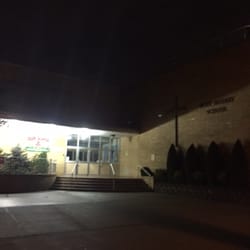 Holy Rosary School